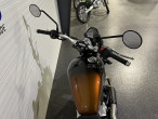 2024 Triumph Scrambler