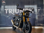 2024 Triumph Speed 400