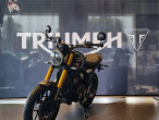 2024 Triumph Speed 400