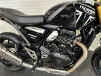 2024 Triumph Speed 400