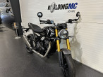 2024 Triumph Speed 400