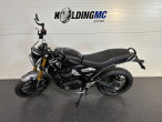2024 Triumph Speed 400