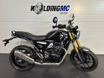 2024 Triumph Speed 400