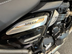 2024 Triumph Speed 400