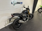2024 Triumph Speed 400