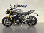 2024 Triumph Speed Triple 1200 RS