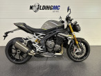2024 Triumph Speed Triple 1200 RS