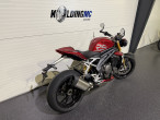 2024 Triumph Speed Triple 1200 RS