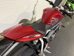 2024 Triumph Speed Triple 1200 RS