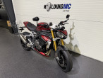2024 Triumph Speed Triple 1200 RS