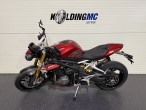2024 Triumph Speed Triple 1200 RS