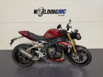 2024 Triumph Speed Triple 1200 RS