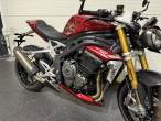 2024 Triumph Speed Triple 1200 RS