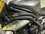 2024 Triumph Speed Triple 1200 RS