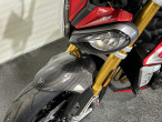 2024 Triumph Speed Triple 1200 RS