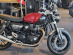 2024 Triumph Speed Twin 1200