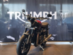 2024 Triumph Speed Twin 1200