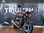 2024 Triumph Speed Twin 1200