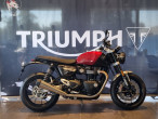 2024 Triumph Speed Twin 1200