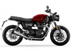 2024 Triumph Speed Twin 1200
