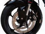 2024 Triumph Tiger 660 Sport