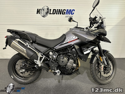 Triumph Tiger 850 Sport