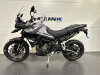 2024 Triumph Tiger 850 Sport