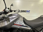 2024 Triumph Tiger 850 Sport