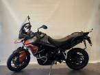 2024 Triumph Tiger 850 Sport 2024 Triumph Tiger 850 Sport