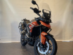 2024 Triumph Tiger 850 Sport 2024 Triumph Tiger 850 Sport