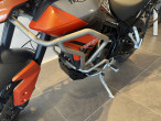 2024 Triumph Tiger 850 Sport 2024 Triumph Tiger 850 Sport