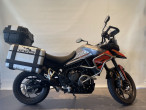 2024 Triumph Tiger 850 Sport 2024 Triumph Tiger 850 Sport