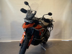 2024 Triumph Tiger 850 Sport 2024 Triumph Tiger 850 Sport
