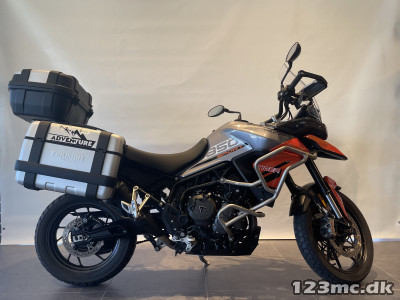 Triumph Tiger 850 Sport