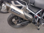 2024 Triumph Tiger 900 GT Pro