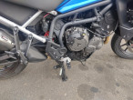 2024 Triumph Tiger 900 GT Pro