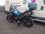2024 Triumph Tiger 900 GT Pro