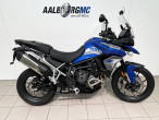 Triumph Tiger 900 GT Pro Caspian Blue