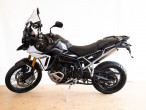 2024 Triumph Tiger 900 Rally Pro