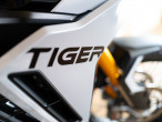 2024 Triumph Tiger 900 Rally Pro