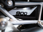 2024 Triumph Tiger 900 Rally Pro