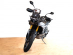 2024 Triumph Tiger 900 Rally Pro
