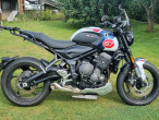 2024 Triumph Trident