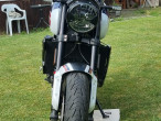 2024 Triumph Trident