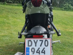 2024 Triumph Trident