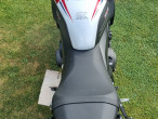 2024 Triumph Trident