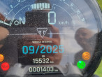 2024 Triumph Trident