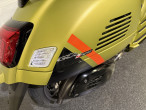 2024 Vespa GTS 300 Supersport