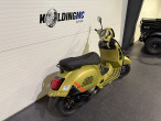 2024 Vespa GTS 300 Supersport