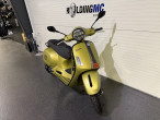 2024 Vespa GTS 300 Supersport